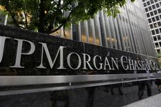 Luis Caputo le adelantó a JP Morgan el gran giro de su gestión.