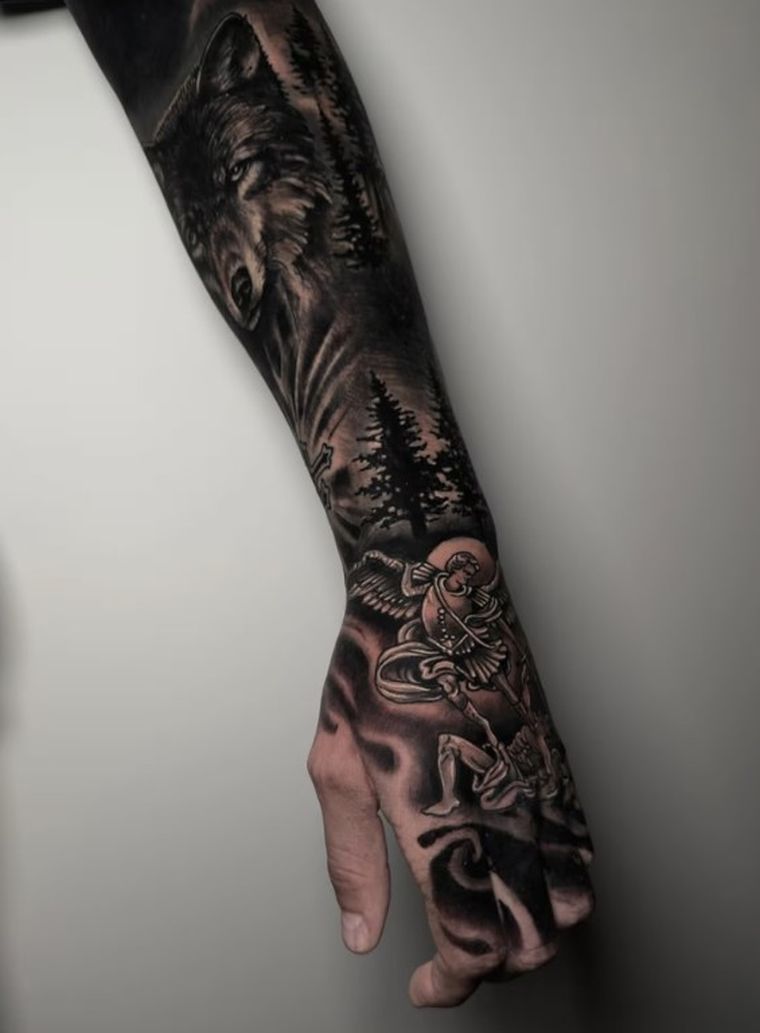 Wanda Nara publicó una imagen con canción que sus fans interpretaron como un mensaje. Foto: Archivo Wanda Nara publicó una imagen con canción que sus fans interpretaron como un mensaje. Foto: Archivo