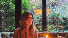 Mirá el vestido negro de Juliana Awada que marcó la París Fashion Week. Mirá el vestido negro de Juliana Awada que marcó la París Fashion Week.