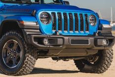 Jeep JT Rubicon Sunrider Foto: Jeep