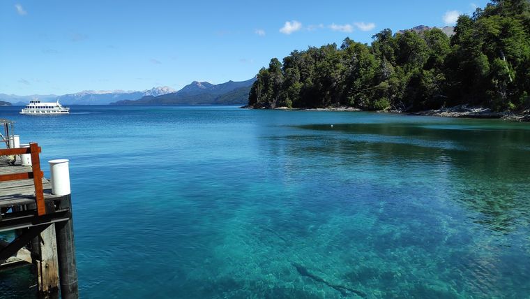 Conocé a fondo este paradisíaco lugar. Foto: Shutterstock