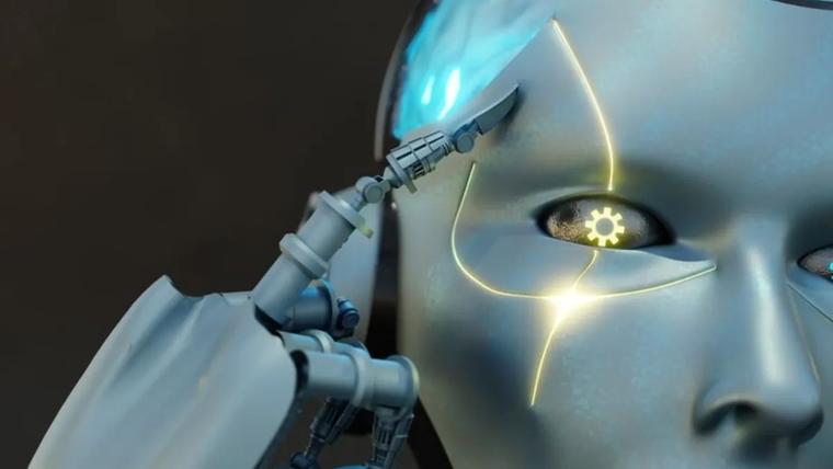 La Inteligencia Artificial está marcando el ritmo del mercado laboral.