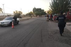 Doce personas fueron detenidas duran el operativo policial Doce personas fueron detenidas duran el operativo policial