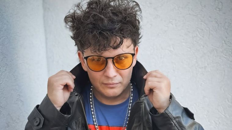 ¿Qué le ocurrió al actor?