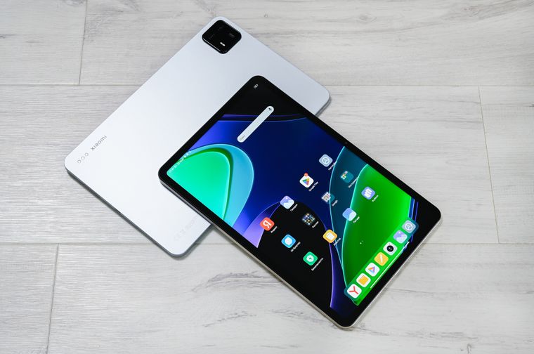 Las nuevas tablets de Xiaomi revolucionan el mercado en 2026 ofreciendo pantallas de alta resolución.