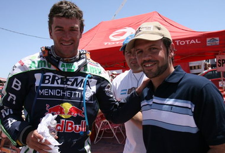 Foto: Nacho gaffuri / Mdz