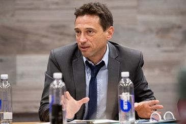 Marcelo Moretti no quiere soltar la presidencia de San Lorenzo bajo ninguna circunstancia. Marcelo Moretti no quiere soltar la presidencia de San Lorenzo bajo ninguna circunstancia.