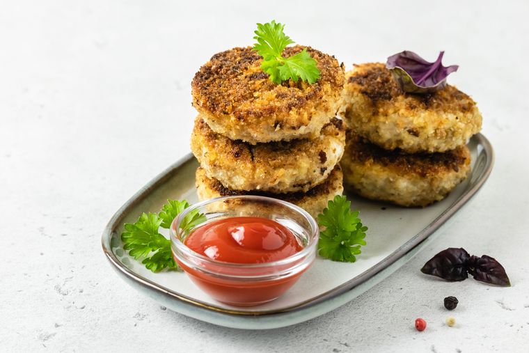 Con esta receta podrás aprovechar sobras de lentejas cocidas o vegetales que tengas en la heladera. Con esta receta podrás aprovechar sobras de lentejas cocidas o vegetales que tengas en la heladera.