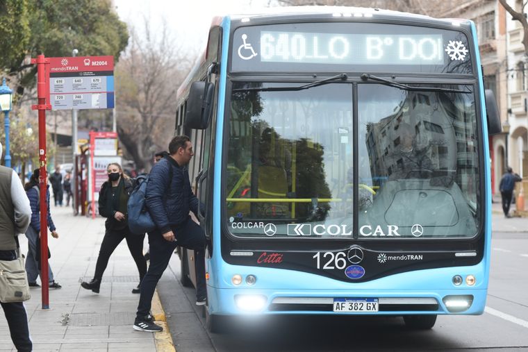 Foto: Maximiliano Ríos/MDZ