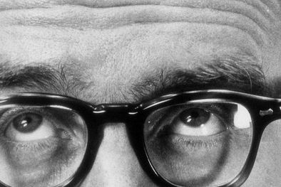 MDZol | ¿Qué tan bien cuidas de tus ojos? Foto: GETTY IMAGES