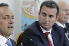 Foto: Alf Ponce / MDZ