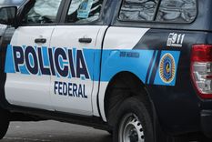 El operativo se llevó adelante en el partido de La Matanza.
