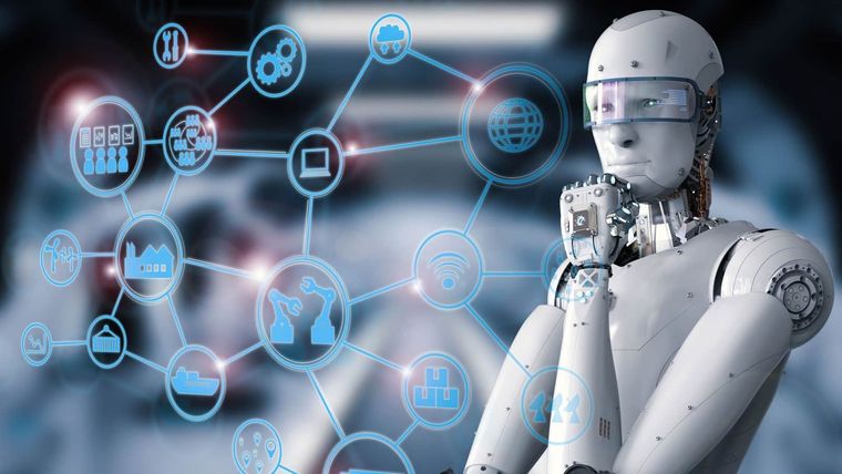 La IA ya pinta como Van Gogh o compone como Schubert. La IA ya pinta como Van Gogh o compone como Schubert.