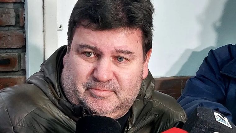 Su padre fue asesinado cuando salió en su defensa mientras era asaltado Foto: Screenshot