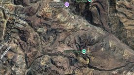 Las Estrellas es uno de los tres proyectos que Apeleg puso en un acuerdo con Argentina Metals. Las Estrellas es uno de los tres proyectos que Apeleg puso en un acuerdo con Argentina Metals.