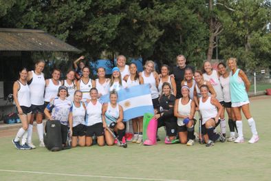 MDZol | Seleccionado de hockey +50