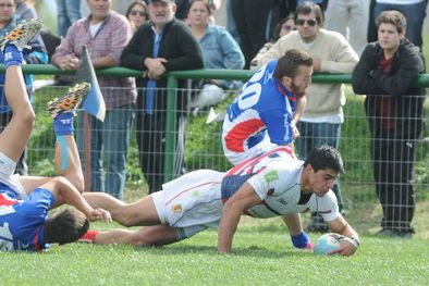 MDZol | Foto: Fernando Martinez/ MDZ