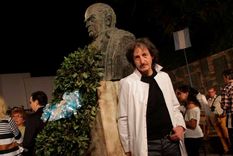 Ramiro Quesada. (Foto Facebook).