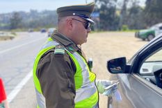 Este es uno de los seguros que pueden causar un dolor de cabeza si te paran en un control policial.