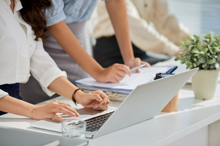 Estos serán los trabajos más demandados en el futuro Foto: Freepick