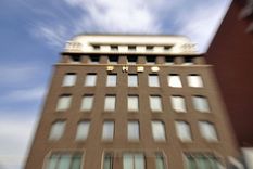 El banco japonés Nomura es uno de los perjudicados. Foto: GETTY IMAGES