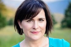 La consultora Tanya Dalton dice que se requiere un profundo cambio de mentalidad para aceptar la imperfección en estos tiempos de coronavirus.