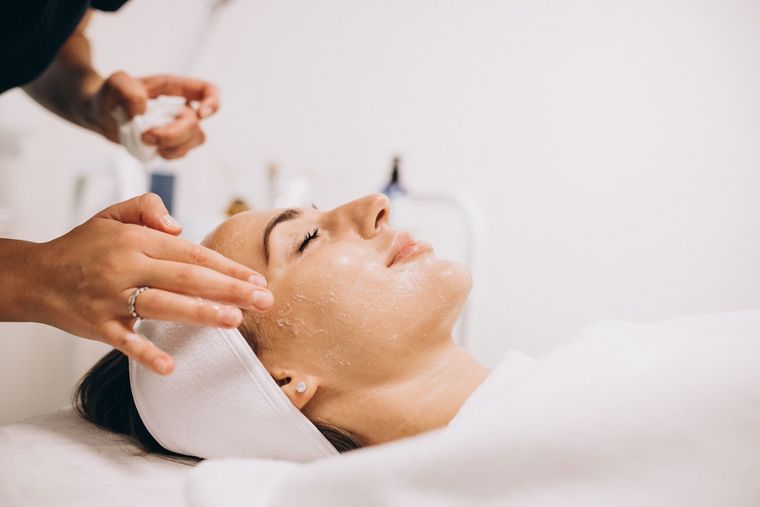 Los proteoglicanos son de los tratamientos más efectivos en contra de las arrugas Foto: Estética&Cosmiatría