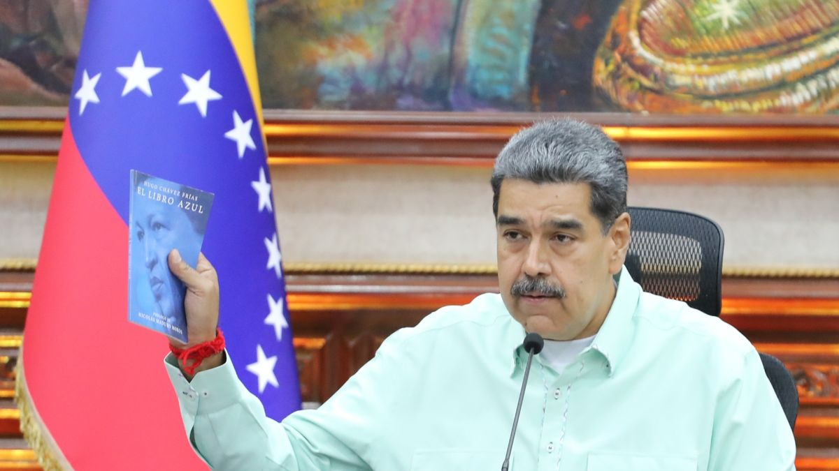 Noruega reacciona al cierre de la Embajada de Venezuela por el Nobel a Corina Machado