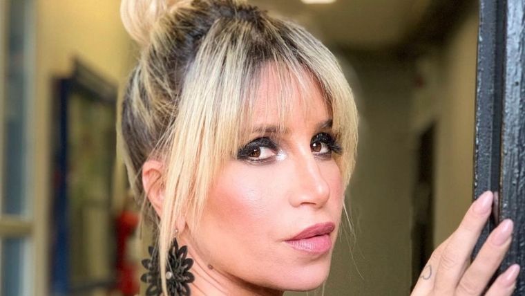 Florencia Peña, Flor Peña Instagram Flor Peña