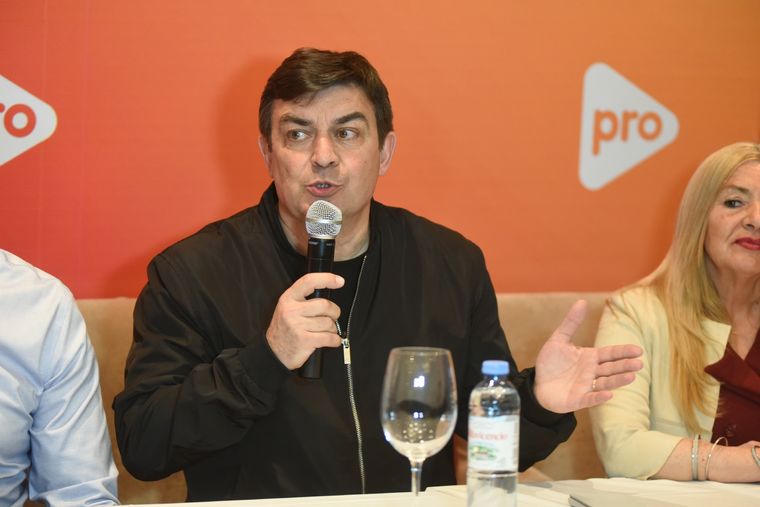 Foto: Maximiliano Ríos/MDZ