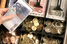 El euro se debilita en la región. Foto: Euronews.