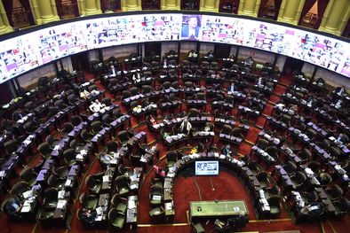 MDZol | Foto: Télam