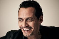 Marc Anthony Foto: Instagram