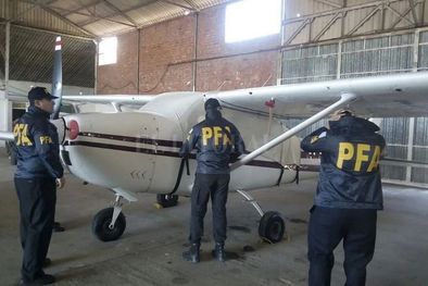 MDZol | Santa Fe y Buenos Aires son claros ejemplos de la mala política de seguridad pública. Foto: MDZ