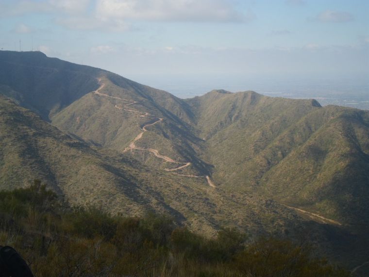 Foto: Nicolás Escobar / Lector de MDZ