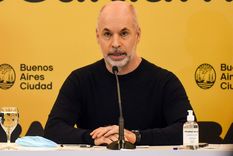 horacio rodriguez larreta y una dura advertencia a cristina fernandez de kirchner horacio rodriguez larreta y una dura advertencia a cristina fernandez de kirchner