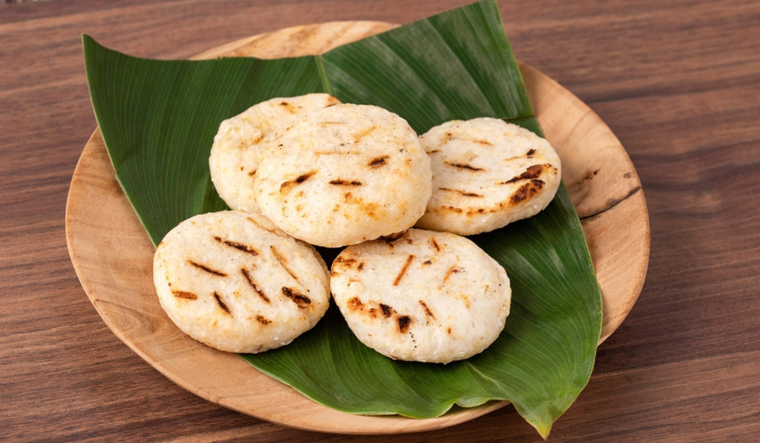 El secreto de las arepas perfectas: técnicas y trucos de cocina Foto: Shutterstock