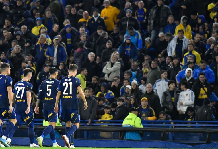 Tras el papelón histórico en la Copa Libertadores, Boca intentará armar un plantel competitivo para el Vasco Arruabarrena.&nbsp;