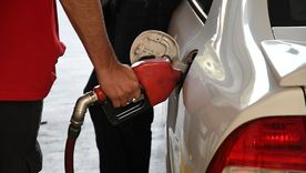 El precio del gasoil en Argentina es superior a los valores de Chile, Brasil, Uruguay y Perú, una señal del atraso cambiario que alertan varios economistas. Foto: Santiago Tagua/MDZ