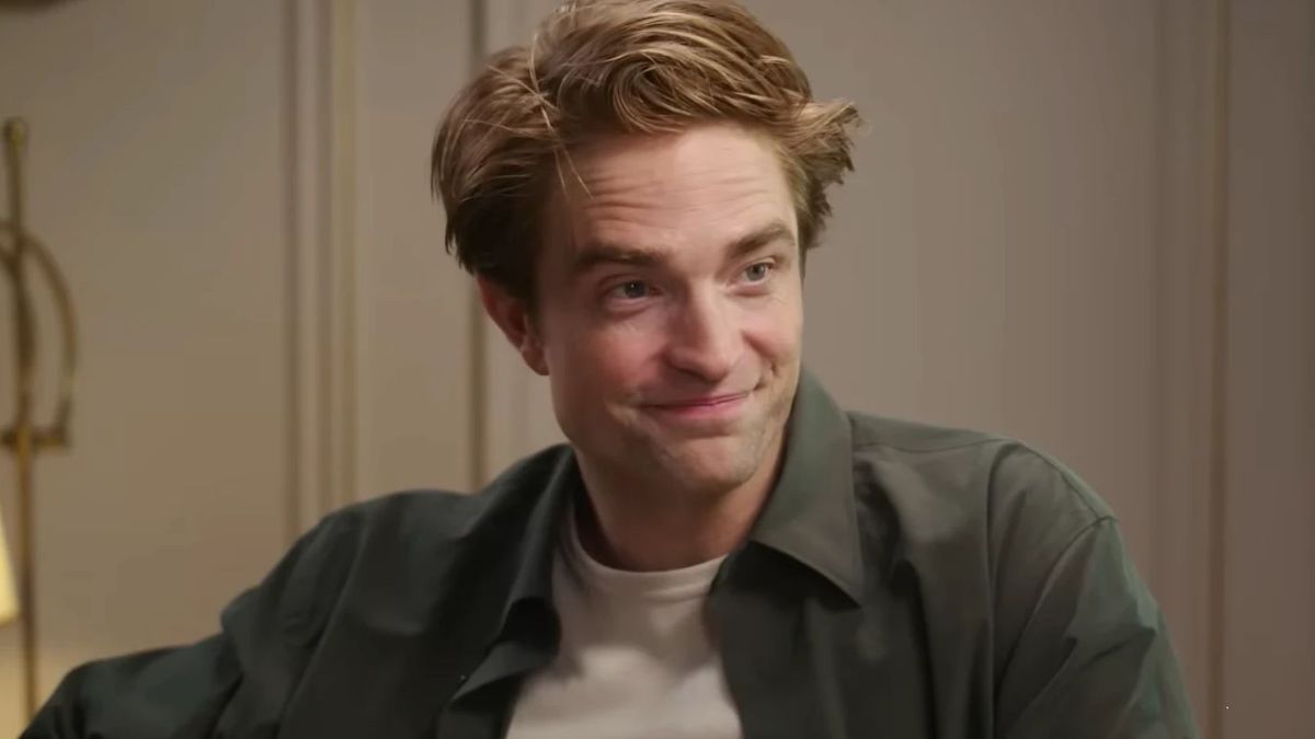 ¿Se muda? Robert Pattinson confesó que dejaría todo por Argentina y se volvió viral