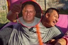 César Lolo Regueiro tenía 57 años.