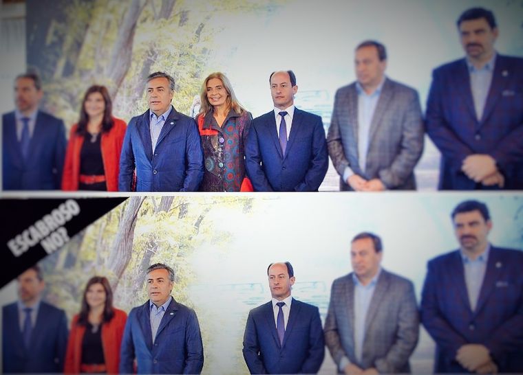 Foto: @lauramonteromza