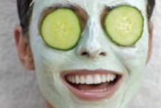 milagroso: elimina manchas y rejuvenece tu piel con la fabulosa mascarilla de pepino milagroso: elimina manchas y rejuvenece tu piel con la fabulosa mascarilla de pepino