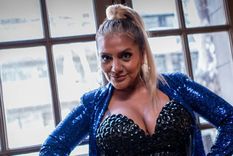 Gladys La Bomba Tucumana cumplió 59 años. Gladys La Bomba Tucumana cumplió 59 años.