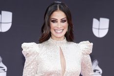 Dayanara Torres, la modelo y exesposa de Marc Anthony, comparte una receta típica de Puerto Rico