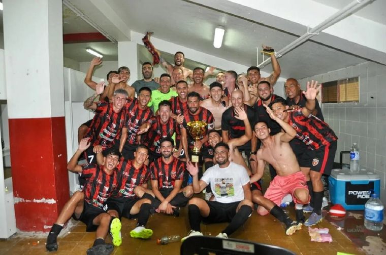 FADEP es el mejor del 2023