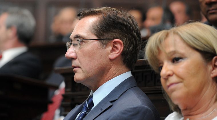 Foto: Alf Ponce / MDZ