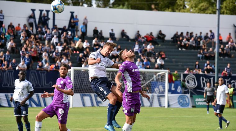 Foto: Alf Ponce / MDZ