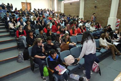 MDZol | Foto: Universidad Maza