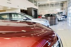 el banco nacion negocia con acara creditos para la compra de 0km en 75 cuotas